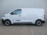 gebraucht Toyota Proace Electric 75kW L2 ProWork