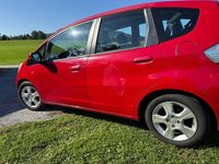 gebraucht Honda Jazz 12i Style