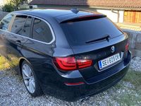 Gebraucht BMW 530 258 PS (189 kW) 2012 Kombi