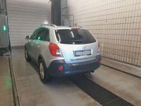 gebraucht Opel Antara 20 CDTI Ecotec Style 4x4 Start/Stop System