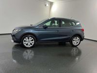 gebraucht Seat Arona 1.0 TSI X-Perience *LED*NAVI*KEYLESS*