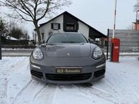 gebraucht Porsche Panamera 4 DSG Chrono Klappenauspuff!