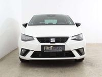 Gebraucht Seat Ibiza FR 95 PS (69 kW) 2025 Weiss  normal Limousine