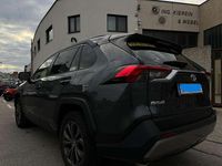 gebraucht Toyota RAV4 RAV 4 2,5 Hybrid Active Drive 2WD Aut. Active Drive
