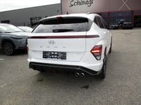 gebraucht Hyundai Kona HEV (SX2)HEV (SX2) N Line 1.6 GDI 2WD HEV k5hl1