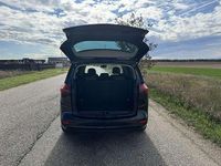 gebraucht Opel Zafira Tourer 20 CDTI ecoflex Active Start/Stop**Eint...