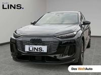 Neu Audi Q6 e-tron Performance 225 kW (306 PS) 2025 Grau SUV