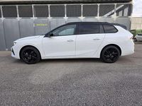 gebraucht Opel Astra ST 12 Turbo GS