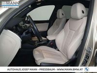 gebraucht BMW X3 xDrive 20d