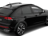 gebraucht VW Taigo R-Line Limited 1.0 TSI 115PS DSG/AUTOMATIK inkl. 18" Alu Misano, Metallic, LED-MATRIX-Scheinwerfer IQ LIGHT, Keyless, Sicht-Paket, Rückfahrkamera, Parksensoren vo/hi, Abgedunkelte Scheiben, Radio Ready2Discover + App-Connect, Klima, Sport