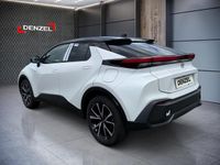 gebraucht Toyota C-HR+ - 2,0 l Plugin 4x2 Active Drive CV