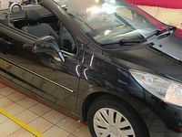 gebraucht Peugeot 207 CC Active 1,6 VTi 16V