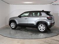 gebraucht Jeep Avenger Altitude 1.2 E-Hybrid 6-Stufen-DCT