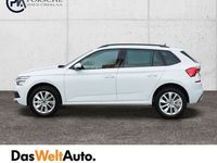 gebraucht Skoda Kamiq Ambition TSI DSG