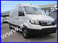 gebraucht MAN TGE 3.140 Kasten L3H3 - Automatik - KlimaTempomat