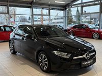 gebraucht Mercedes A180 d 20 Ltr. Aut.*Spur*Kamera*Sitzheizung