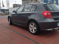 Gebraucht BMW 118 143 PS (105 kW) 2007 Kleinwagen