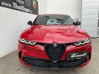 gebraucht Alfa Romeo Tonale Ibrida Veloce 1.5 160cv Mhev Fwd E6e