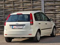 gebraucht Ford Fiesta Flair Top* Kredit* Wenig KM* Klima* Neues Pickerl