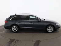 gebraucht Audi A4 Avant 30 TDI Aut LED AHK LEDER NAVI SITZHZG