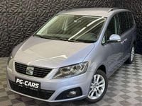 gebraucht Seat Alhambra 2.0 TDI Style DSG