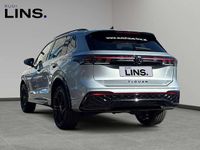 gebraucht VW Tiguan R-Line TDI 4MOTION DSG