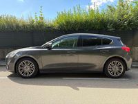 gebraucht Ford Focus Titanium Business