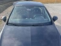 Gebraucht Seat Ibiza 69 PS (50 kW) 2014 Schwarz Limousine