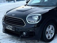 gebraucht Mini Cooper Countryman Cooper Countryman Cooper * 1.Besitz*R-Kamera*SHZ*NUR 37.000Km*MwSt.*