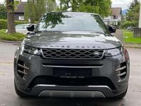 Gebraucht Land Rover Range Rover R-Dynamic 200 PS (147 kW) 2019 Grau SUV