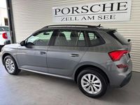 gebraucht Skoda Kamiq Essence TSI DSG