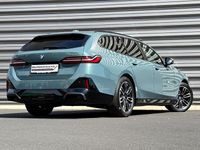 gebraucht BMW 520 d xDrive