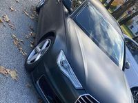 gebraucht Audi A6 Avant 20 TDI ultra