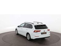 gebraucht VW Golf VIII Variant VIII 1.5 TSI Life LED RADAR NAVI PDC