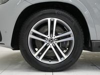 Gebraucht Mercedes GLE350 Night 197 PS (144 kW) 2024 Grau Coupé