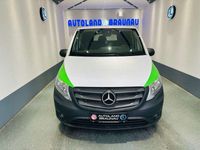 gebraucht Mercedes Vito 111 CDI Lang