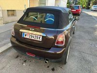 gebraucht Mini Cooper Cabriolet 16