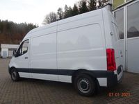 gebraucht Mercedes Sprinter 314 CDI Kasten Hochdach