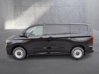 Neu VW Transporter 170 PS (125 kW) 2025 Schwarz Van