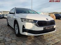 Neu Skoda Octavia Selection 2026 Weiß Kombi