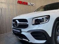 gebraucht Mercedes GLB200 d 4Matic *AMG*PANO*AHK*