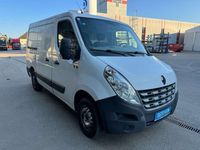 gebraucht Renault Master L1H1 30t 23 dCi 125 DPF Euro5