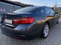 gebraucht BMW 420 Gran Coupé 420 d xDrive M Sport Aut. M Sport