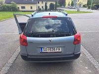 gebraucht Peugeot 207 207 Ö3-Edition 1,4 16V !PICKERL NEU!