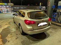 gebraucht Opel Astra ST 1,4 Turbo Ecotec Österreich Edition Start/Stop