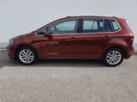 gebraucht VW Golf Sportsvan 1,6 TDI Highline DSG