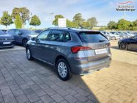 gebraucht Skoda Kamiq Ambition 1.0 TSI / Smart Link Kamera