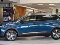 gebraucht Peugeot 5008 BlueHDI Allure Pack 7-Sitzer 1-Hand Aut. *I-C
