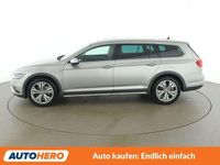 Gebraucht VW Passat Alltrack 190 PS (139 kW) 2016 Grau Kombi