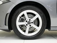 gebraucht Mercedes A250 e Kompaktlimousine ACC Night KAM PDC Navi